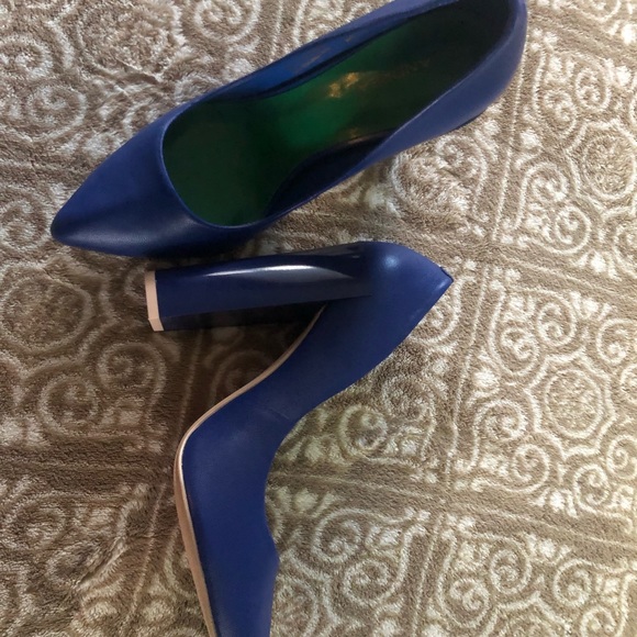 I love the style of this shoes !! - Picture 3 of 3